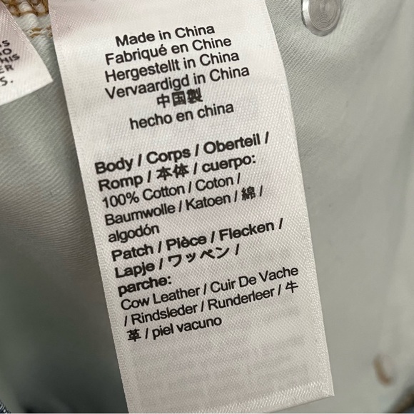 J. Crew 27x32 Full-length demi-boot jean in Kamari wash 0013 - Picture 5 of 13